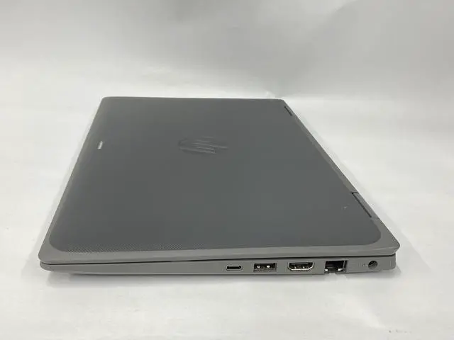 Alt view image 6 of 7 - HP - X360 11 G6 EE - Touch Screen - i5-10210y - 8GB - 128GB - 11.5" - 1366 x 768 - Windows 11 Pro