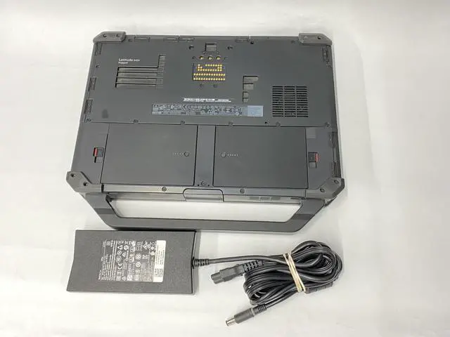 Alt view image 7 of 7 - Dell - Latitude 5424 - i5-8350u - 16GB - 512GB - 14" - 1920 x 1080 - Windows 11 Pro