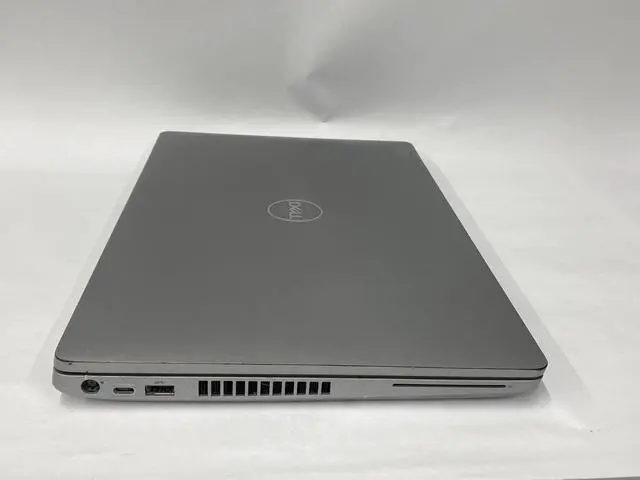 Alt view image 4 of 7 - Dell - Precision 3551 - i7-10850H - 16GB - 256GB - 15" - 1920 x 1080 - Windows 11 Pro