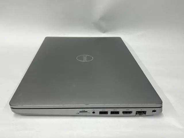 Alt view image 5 of 7 - Dell - Precision 3551 - i7-10850H - 16GB - 256GB - 15" - 1920 x 1080 - Windows 11 Pro