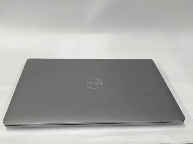 Alt view image 6 of 7 - Dell - Precision 3551 - i7-10850H - 16GB - 256GB - 15" - 1920 x 1080 - Windows 11 Pro