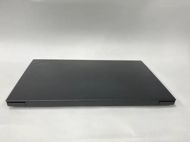 Alt view image 5 of 7 - Lenovo - ThinkPad P1 - i7-8850H - 16GB - 512GB - 15.6" - 1920 x 1080 - Windows 11 Pro