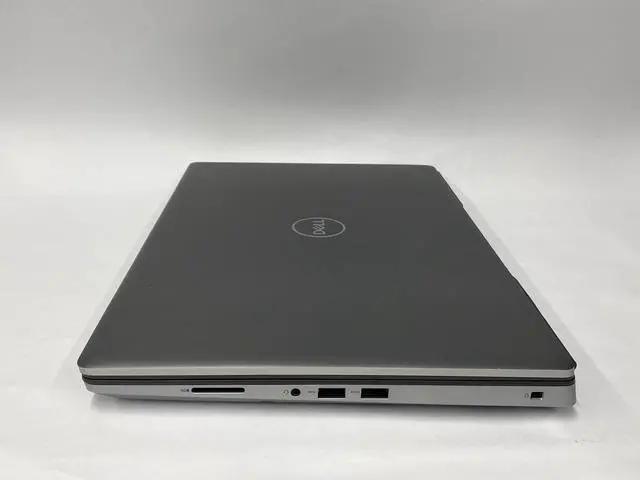 Alt view image 5 of 7 - Dell - Precision 7560 - W-10855M - 16GB - 512GB - 15.6" - 1920 x 1080 - Windows 11 Pro