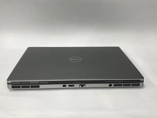 Alt view image 4 of 7 - Dell - Precision 7560 - W-10855M - 16GB - 512GB - 15.6" - 1920 x 1080 - Windows 11 Pro