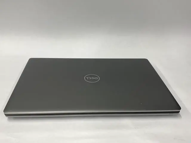 Alt view image 6 of 7 - Dell - Precision 7560 - W-10855M - 16GB - 512GB - 15.6" - 1920 x 1080 - Windows 11 Pro