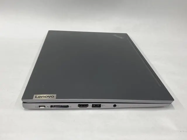 Alt view image 3 of 7 - Lenovo - Thinkpad T14s Gen 2 - Touch Screen - i5-1145G7 - 16GB - 256GB - 14" - 1920 x 1080 - Windows 11 Pro