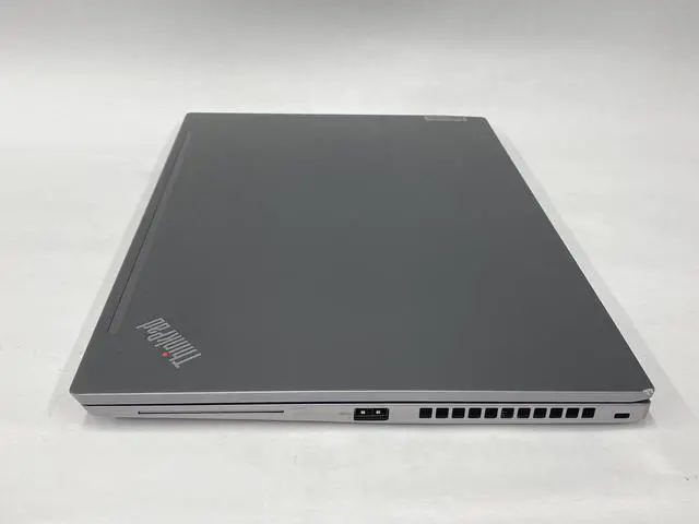 Alt view image 6 of 7 - Lenovo - Thinkpad T14s Gen 2 - Touch Screen - i5-1145G7 - 16GB - 256GB - 14" - 1920 x 1080 - Windows 11 Pro