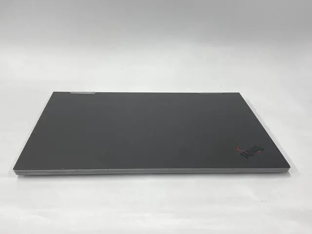 Alt view image 3 of 7 - Lenovo - Thinkpad X1 Yoga Gen 5 - Touch Screen - i5-10210u - 16GB - 256GB - 14" - 1920 x 1080 - Windows 11 Pro