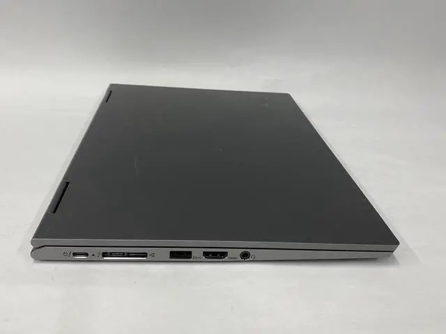 Alt view image 5 of 7 - Lenovo - Thinkpad X1 Yoga Gen 5 - Touch Screen - i5-10210u - 16GB - 256GB - 14" - 1920 x 1080 - Windows 11 Pro