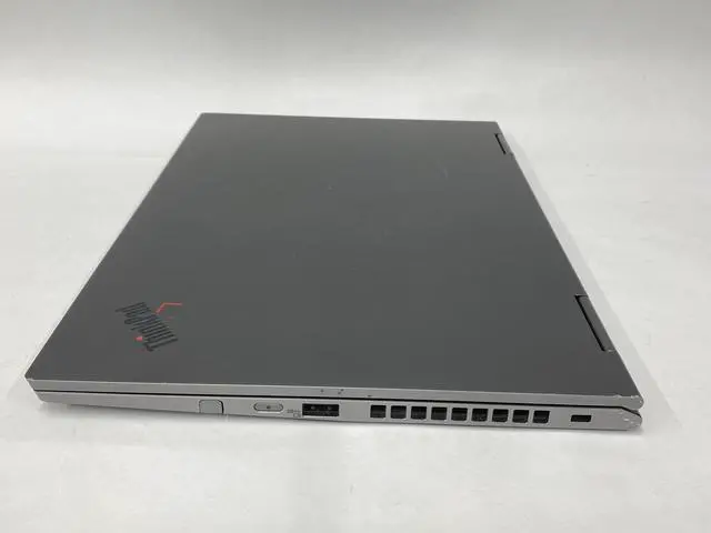 Alt view image 6 of 7 - Lenovo - Thinkpad X1 Yoga Gen 5 - Touch Screen - i5-10210u - 16GB - 256GB - 14" - 1920 x 1080 - Windows 11 Pro