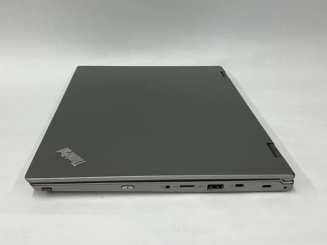 Alt view image 5 of 7 - Lenovo - Thinkpad L380 Yoga - Touch Screen - i5-8250u - 8GB - 256GB - 13" - 1920 x 1080 - Windows 11 Pro