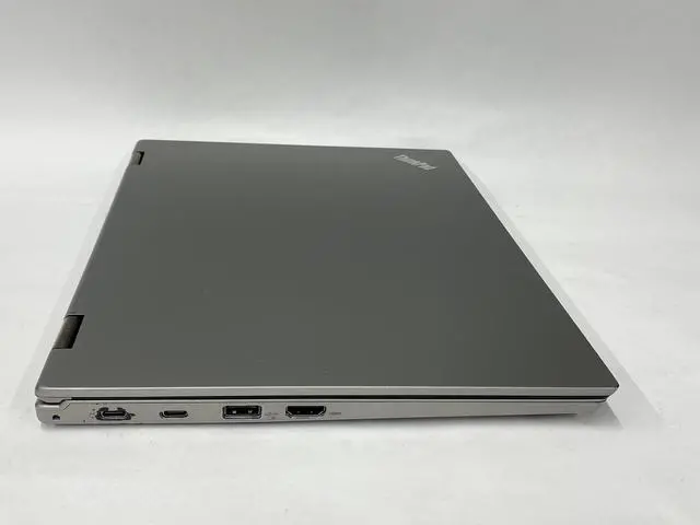Alt view image 4 of 7 - Lenovo - Thinkpad L380 Yoga - Touch Screen - i5-8250u - 8GB - 256GB - 13" - 1920 x 1080 - Windows 11 Pro