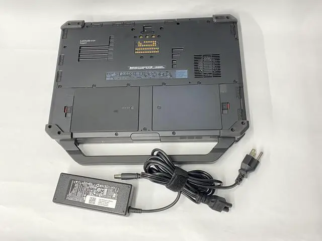 Alt view image 7 of 7 - Dell - Latitude 5424 - i5-8350u - 16GB - 512GB - 14" - 1920 x 1080 - Windows 11 Pro