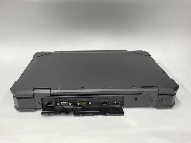 Alt view image 5 of 7 - Dell - Latitude 5424 - i5-8350u - 16GB - 512GB - 14" - 1920 x 1080 - Windows 11 Pro