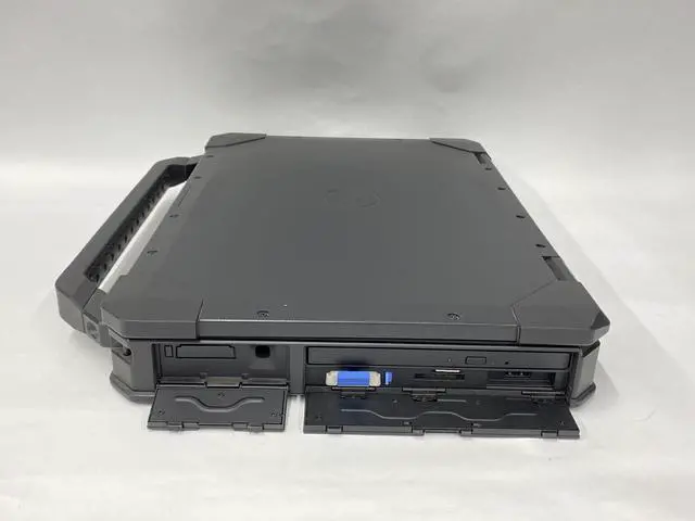 Alt view image 6 of 7 - Dell - Latitude 5424 - i5-8350u - 16GB - 512GB - 14" - 1920 x 1080 - Windows 11 Pro