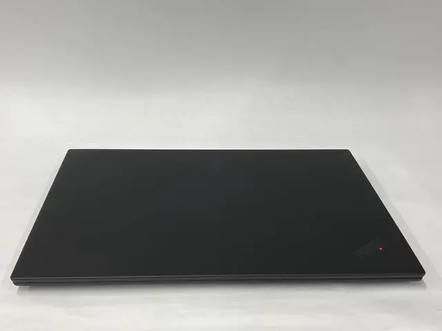 Alt view image 4 of 7 - Lenovo - ThinkPad P1 - Touch Screen - XEON E-2176M - 16GB - 512GB - 15.6" - 3840 x 1260 - Windows 11 Pro
