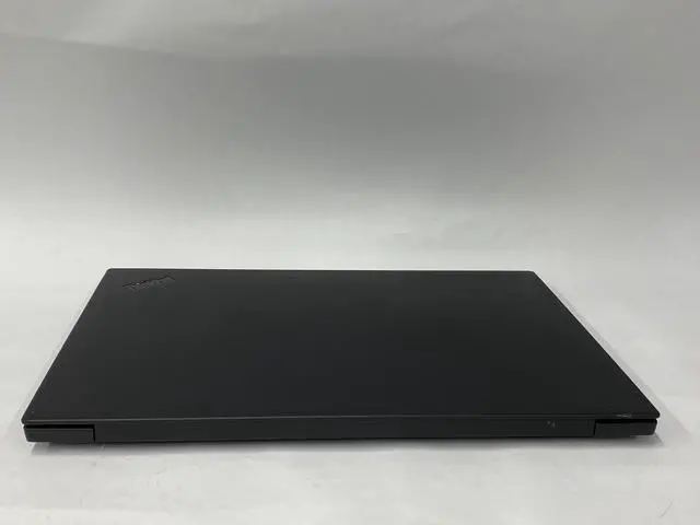 Alt view image 5 of 7 - Lenovo - ThinkPad P1 - Touch Screen - XEON E-2176M - 16GB - 512GB - 15.6" - 3840 x 1260 - Windows 11 Pro