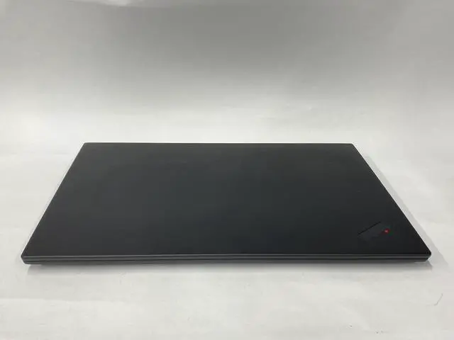 Alt view image 5 of 7 - Lenovo - P1 Gen 2 - i7-9850H - 16GB - 512GB - 15.6" - 1920 x 1080 - Windows 11 Pro