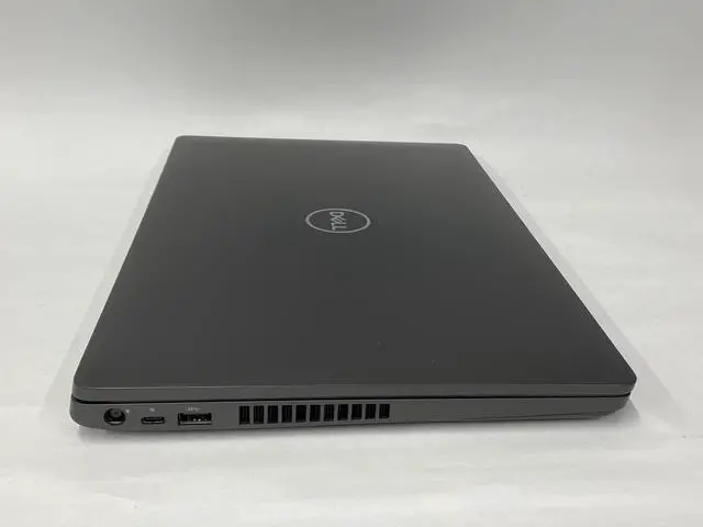 Alt view image 6 of 7 - Dell - Latitude 5500 - i7-8665u - 16GB - 512GB - 15.6" - 1920 x 1080 - Windows 11 Pro