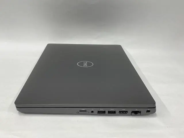Alt view image 4 of 7 - Dell - Latitude 5500 - i7-8665u - 16GB - 512GB - 15.6" - 1920 x 1080 - Windows 11 Pro