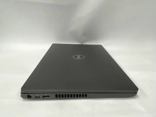 Alt view image 3 of 7 - Dell - Latitude 5500 - i7-8665u - 16GB - 256GB - 15.6" - 1920 x 1080 - Windows 11 Pro