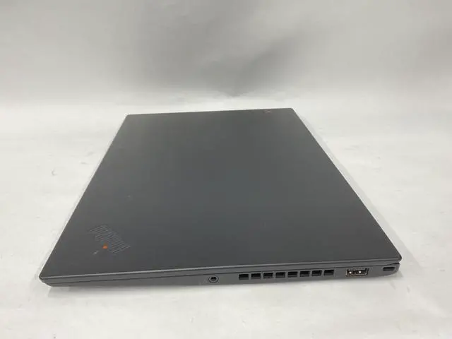 Alt view image 3 of 7 - Lenovo - ThinkPad x1 Carbon 6th - i7-8650u - 16GB - 256GB - 14" - 2560 x 1440 - Windows 11 Pro