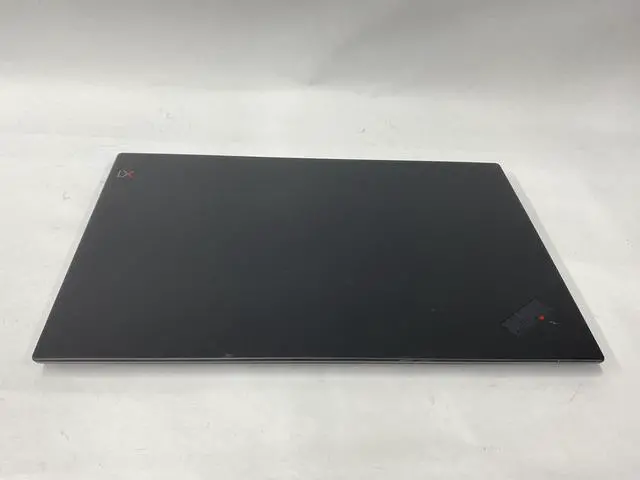 Alt view image 4 of 7 - Lenovo - ThinkPad x1 Carbon 6th - i7-8650u - 16GB - 256GB - 14" - 2560 x 1440 - Windows 11 Pro