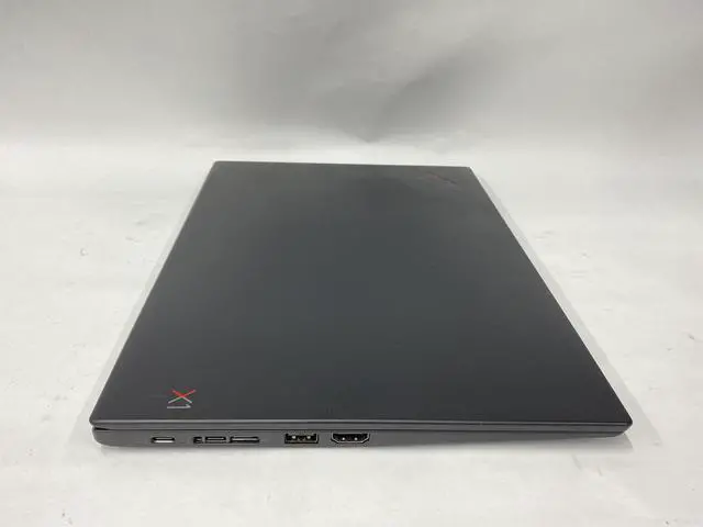 Alt view image 5 of 7 - Lenovo - ThinkPad x1 Carbon 6th - i7-8650u - 16GB - 256GB - 14" - 2560 x 1440 - Windows 11 Pro