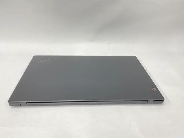 Alt view image 6 of 7 - Lenovo - ThinkPad x1 Carbon 6th - i7-8650u - 16GB - 256GB - 14" - 2560 x 1440 - Windows 11 Pro
