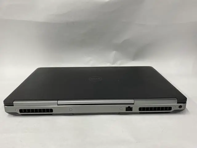 Alt view image 5 of 7 - Dell - Precision 7720 - XEON E3-1505M - 16GB - 256GB - 17" - 1920 x 1080 - Windows 10 Pro