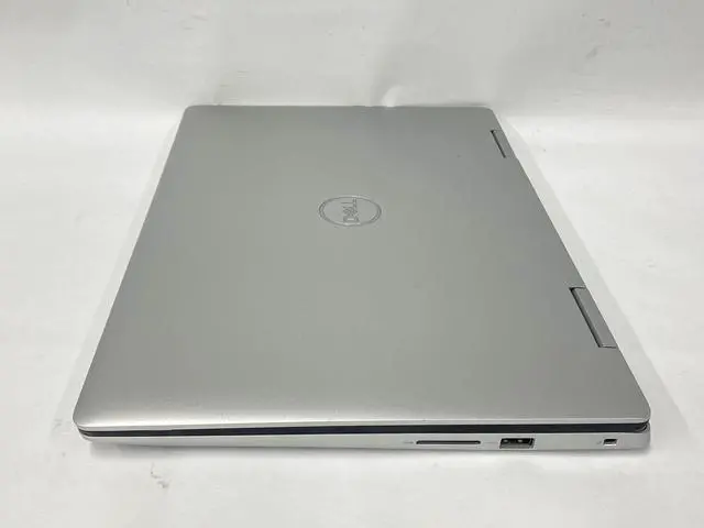 Alt view image 6 of 7 - Dell - Inspiron P93G - Touch Screen - i7-10510U - 16GB - 256GB - 14" - 1920 x 1080 - Windows 11 Pro
