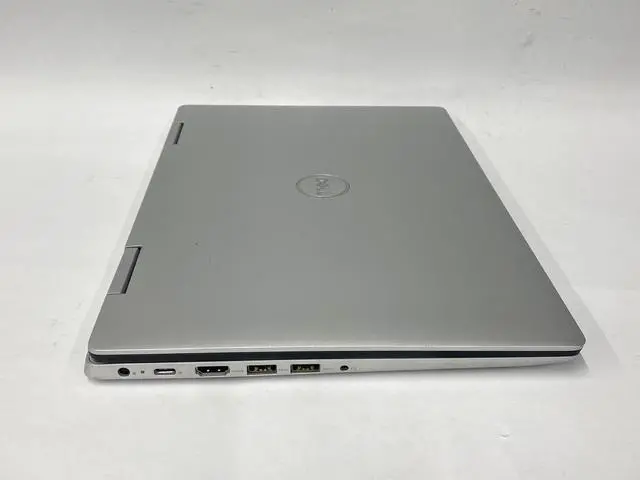 Alt view image 4 of 7 - Dell - Inspiron P93G - Touch Screen - i7-10510U - 16GB - 256GB - 14" - 1920 x 1080 - Windows 11 Pro