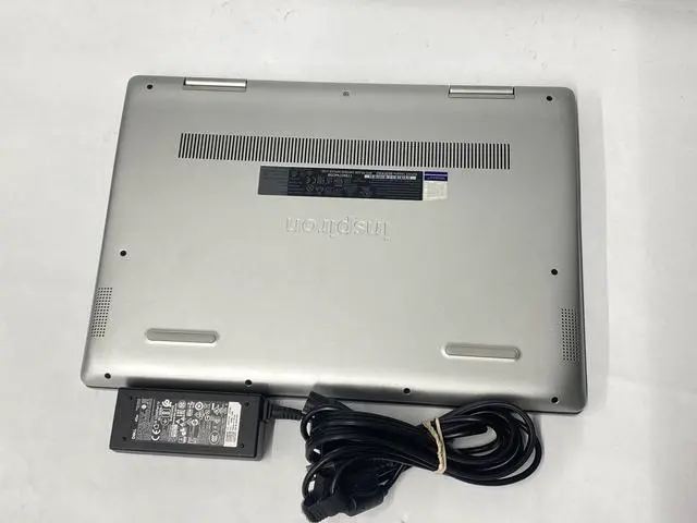 Alt view image 7 of 7 - Dell - Inspiron P93G - Touch Screen - i7-10510U - 16GB - 256GB - 14" - 1920 x 1080 - Windows 11 Pro