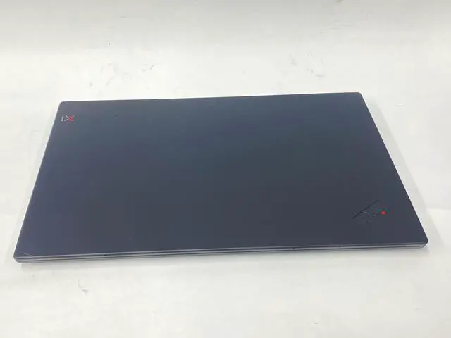 Alt view image 3 of 7 - Lenovo - ThinkPad x1 Carbon 7th - i5-8265U - 8GB - 256GB - 14" - 1920 x 1080 - Windows 11 Pro