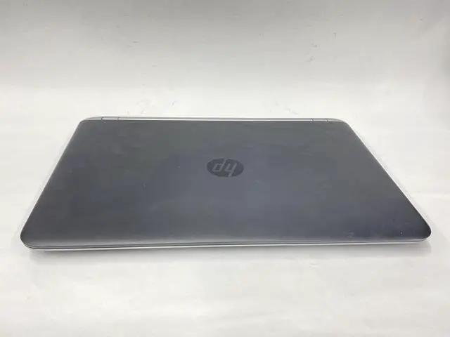 Alt view image 3 of 7 - HP - Probook 450 G3 - i7-6500u - 8GB - 256GB - 15" - 1920 x 1080 - Windows 10 Pro