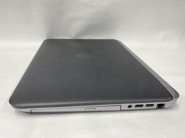 Alt view image 5 of 7 - HP - Probook 450 G3 - i7-6500u - 8GB - 256GB - 15" - 1920 x 1080 - Windows 10 Pro