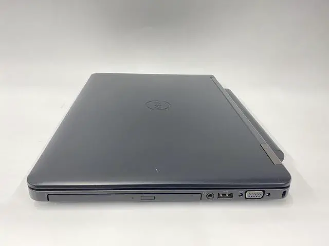 Alt view image 6 of 7 - Dell - Latitude E5440 - i7-4600U - 8GB - 256GB - 14" - 1600 x 900 - Windows 10 Pro