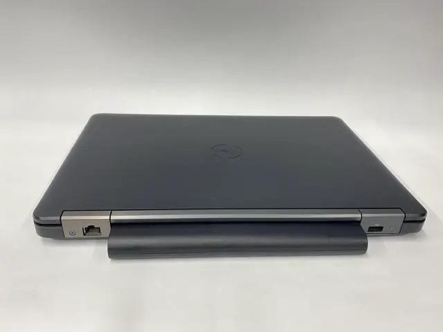 Alt view image 5 of 7 - Dell - Latitude E5440 - i7-4600U - 8GB - 256GB - 14" - 1600 x 900 - Windows 10 Pro