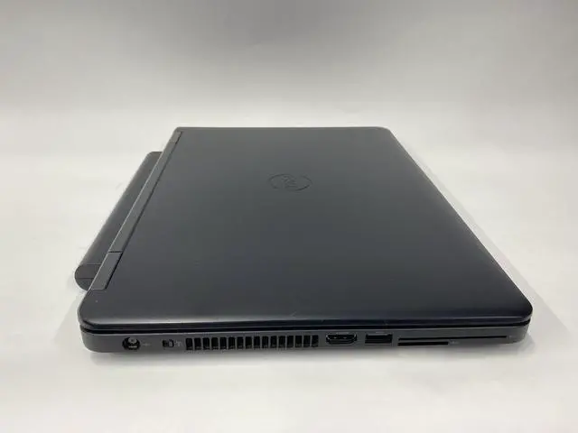 Alt view image 4 of 7 - Dell - Latitude E5440 - i7-4600U - 8GB - 256GB - 14" - 1600 x 900 - Windows 10 Pro