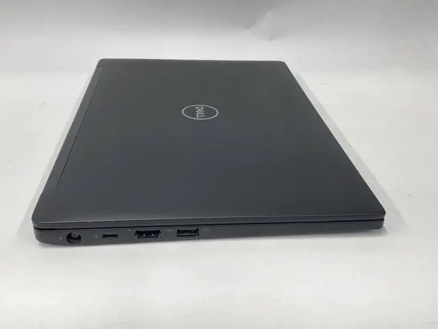 Alt view image 6 of 7 - Dell - Latitude 7390 - i7-8650U - 16GB - 256GB - 13.5" - 1920 x 1080 - Windows 11 Pro
