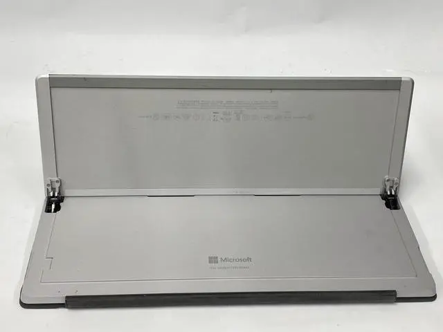 Alt view image 6 of 7 - HP - Surface Pro 4 - Touch Screen - m3-6Y30 - 4GB - 128GB - 12" - 2736 x 1824 - Windows 10 Pro