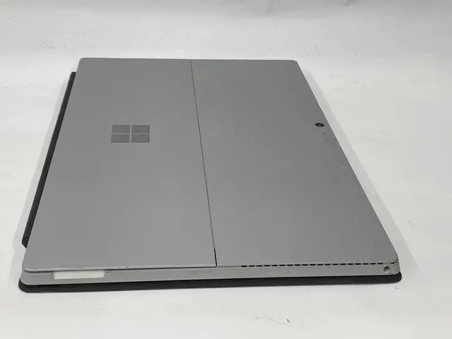 Alt view image 4 of 7 - HP - Surface Pro 4 - Touch Screen - m3-6Y30 - 4GB - 128GB - 12" - 2736 x 1824 - Windows 10 Pro