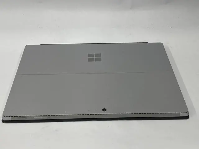 Alt view image 3 of 7 - HP - Surface Pro 4 - Touch Screen - m3-6Y30 - 4GB - 128GB - 12" - 2736 x 1824 - Windows 10 Pro