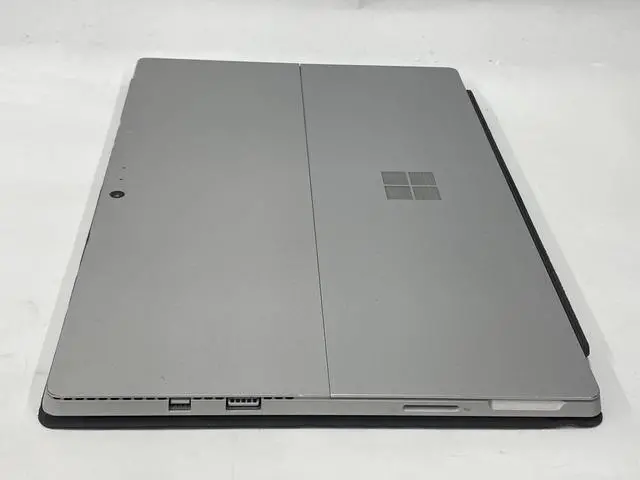 Alt view image 5 of 7 - HP - Surface Pro 4 - Touch Screen - m3-6Y30 - 4GB - 128GB - 12" - 2736 x 1824 - Windows 10 Pro