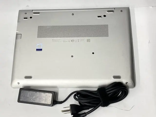 Alt view image 7 of 7 - HP - EliteBook 840 G5 - i5-7200M - 16GB - 256GB - 14" - 1920 x 1080 - Windows 11 Pro