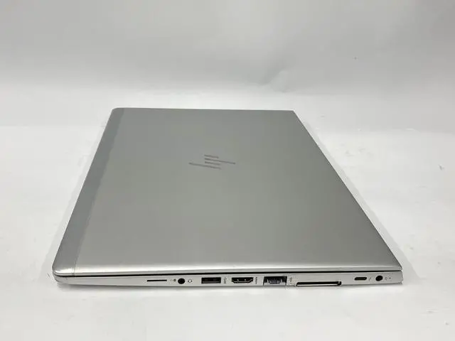 Alt view image 6 of 7 - HP - EliteBook 840 G5 - i5-7200M - 16GB - 256GB - 14" - 1920 x 1080 - Windows 11 Pro