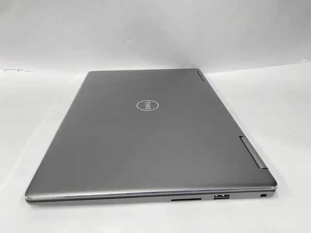 Alt view image 5 of 7 - Dell - Inspiron 13 7000 2 in 1 - Touch Screen - i5-8250u - 8GB - 256GB - 13" - 1920 x 1080 - Windows 11 Pro