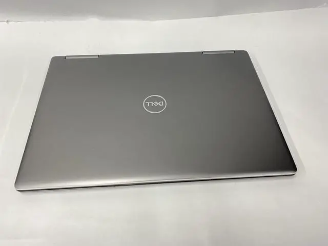 Alt view image 4 of 7 - Dell - Inspiron 13 7000 2 in 1 - Touch Screen - i5-8250u - 8GB - 256GB - 13" - 1920 x 1080 - Windows 11 Pro