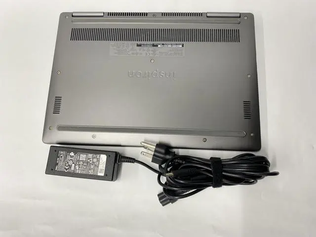 Alt view image 7 of 7 - Dell - Inspiron 13 7000 2 in 1 - Touch Screen - i5-8250u - 8GB - 256GB - 13" - 1920 x 1080 - Windows 11 Pro