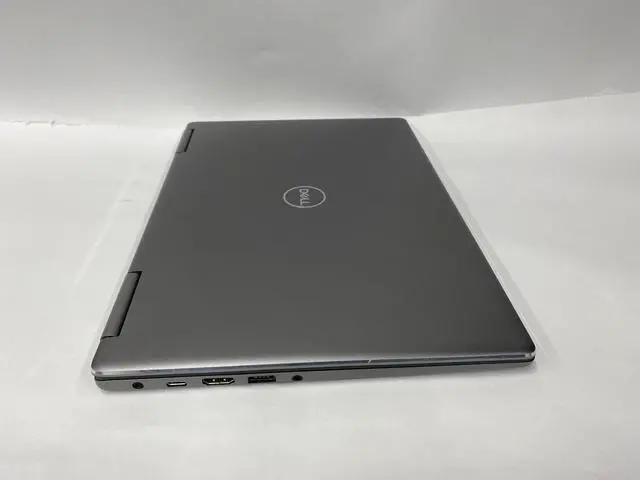 Alt view image 6 of 7 - Dell - Inspiron 13 7000 2 in 1 - Touch Screen - i5-8250u - 8GB - 256GB - 13" - 1920 x 1080 - Windows 11 Pro